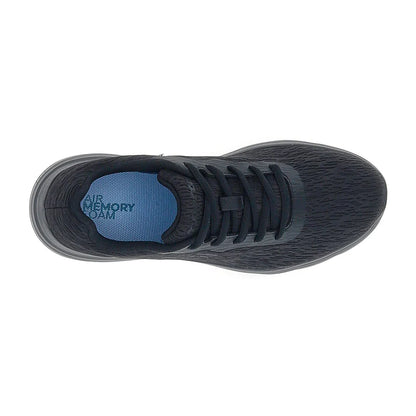 LOTTO CIELO AMF II W WOMAN ALL BLACK/ALL BLACK 222220-21V