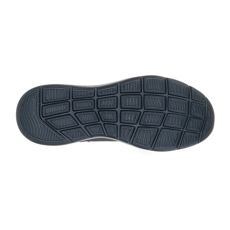 LOTTO CIELO AMF II W WOMAN ALL BLACK/ALL BLACK 222220-21V