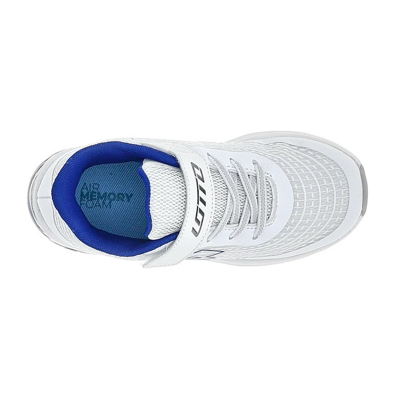 Lotto Oasi Amf Cl S 222628-8BO – Bambino Bianco – foto 6
