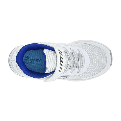 Lotto Oasi Amf Cl S 222628-8BO – Bambino Bianco – foto 6