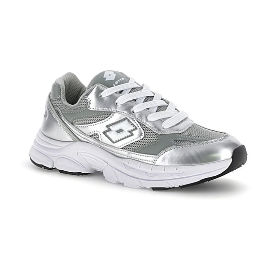 Lotto Boston Amf Metal JR Silver 223821-6LP – foto 2