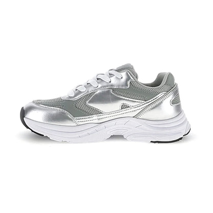 Lotto Boston Amf Metal JR Silver 223821-6LP – foto 3