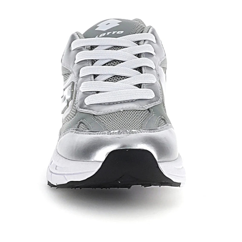 Lotto Boston Amf Metal JR Silver 223821-6LP – foto 4