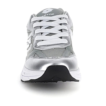 Lotto Boston Amf Metal JR Silver 223821-6LP – foto 4