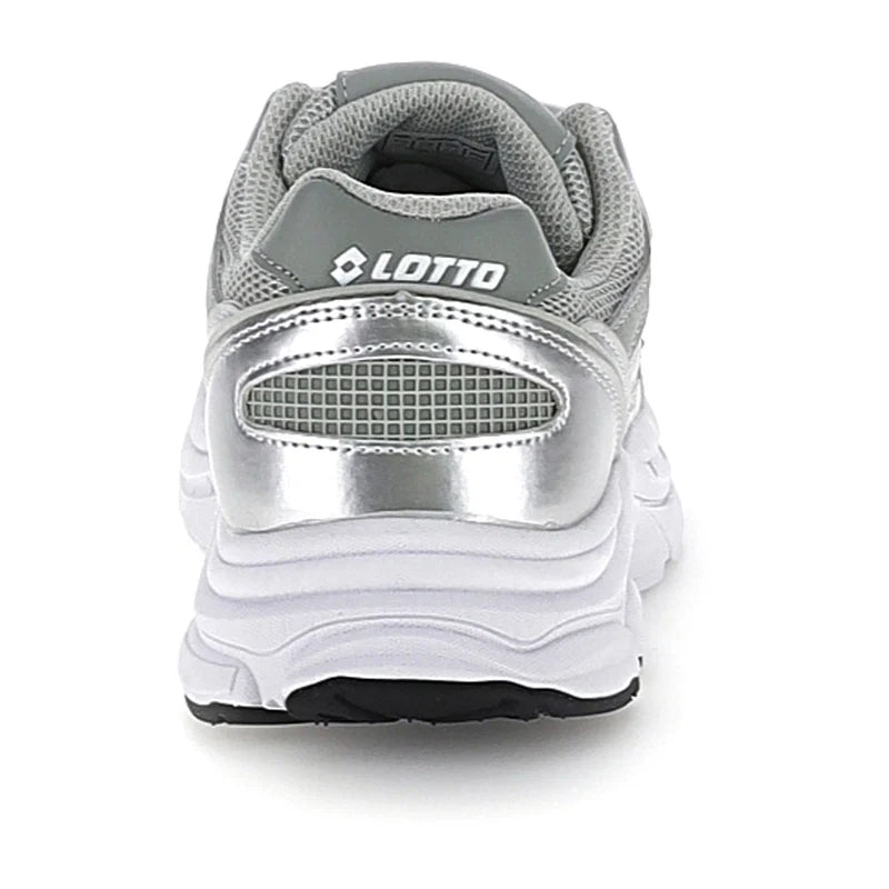Lotto Boston Amf Metal JR Silver 223821-6LP – foto 5