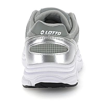 Lotto Boston Amf Metal JR Silver 223821-6LP – foto 5