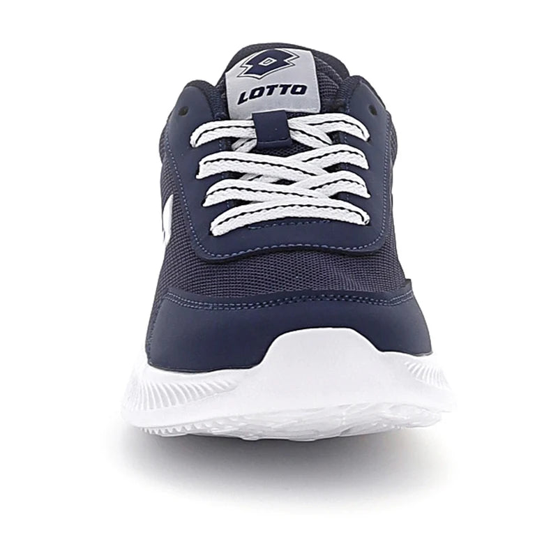 Lotto Run 90 AMF JR Ragazzo Navy 223825-5LP