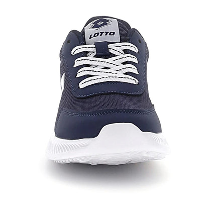 Lotto Run 90 AMF JR Ragazzo Navy 223825-5LP