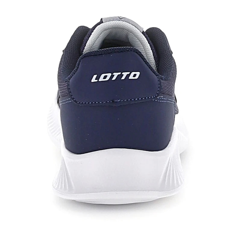 Lotto Run 90 AMF JR Ragazzo Navy 223825-5LP