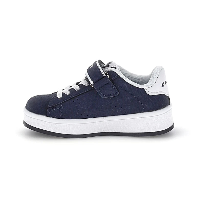 Lotto 1973 AMF Sue INF S Bambino Navy 223854-144