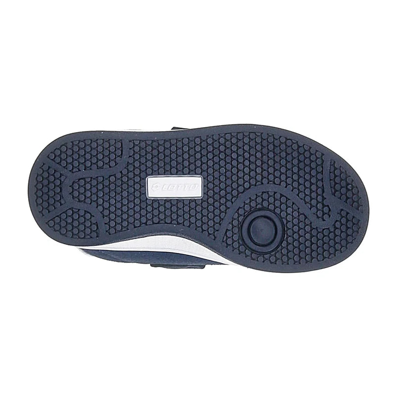 Lotto 1973 AMF Sue INF S Bambino Navy 223854-144