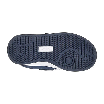 Lotto 1973 AMF Sue INF S Bambino Navy 223854-144