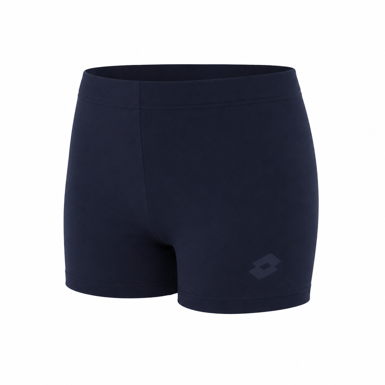 Lotto MSP W Short TH Navy Blue 216777-1CI