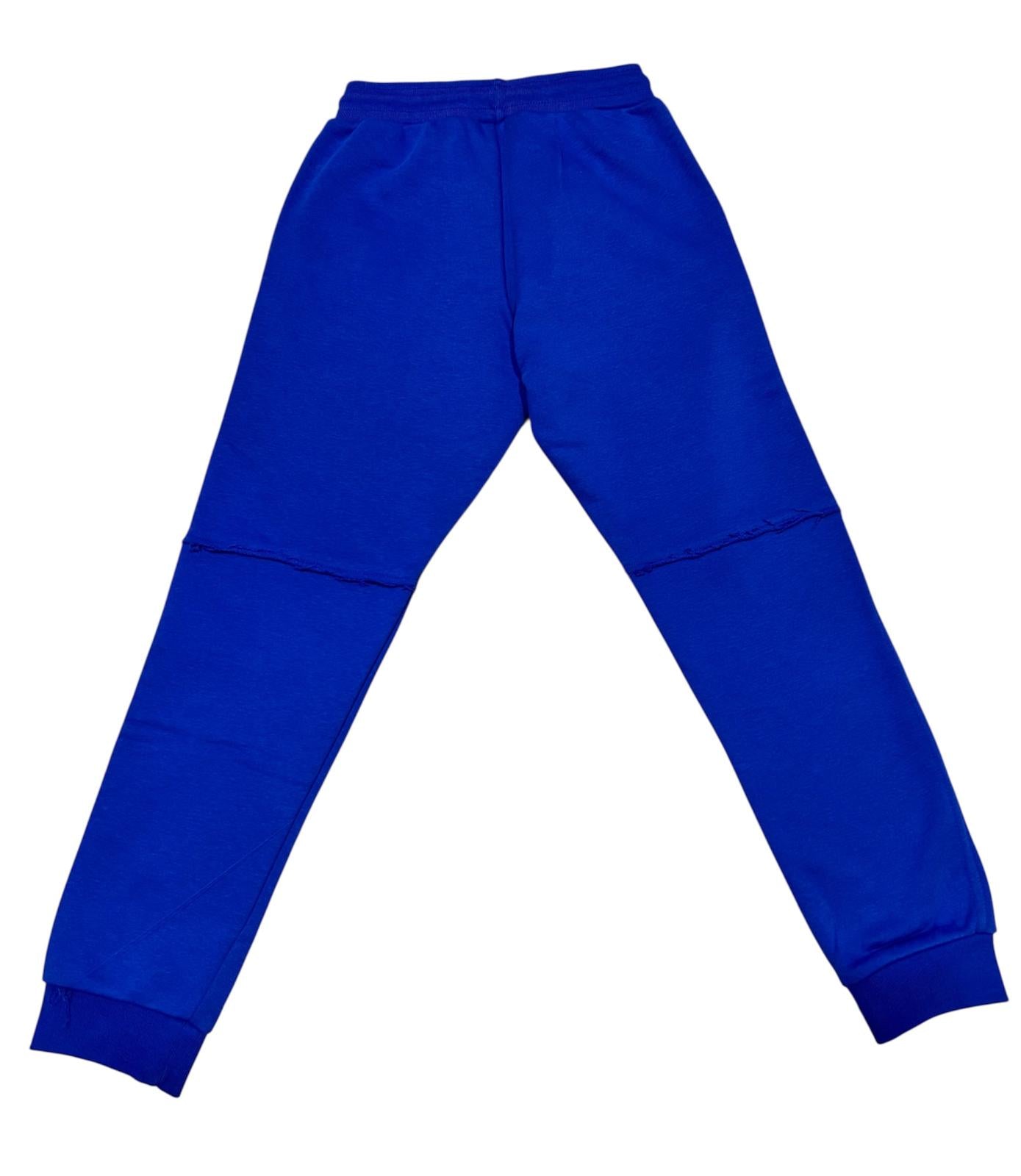 Starter PANTALONE 1003 UB ST