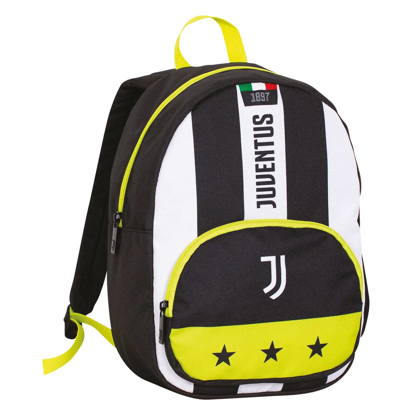 JUVENTUS F.C. ZAINO ASILO 23X34X17CM SEVEN JUVENTUS 20B602505-F75