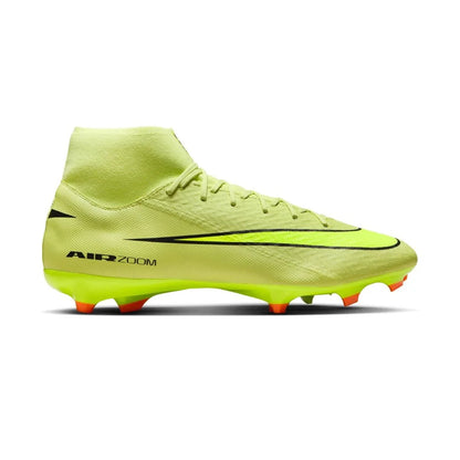 NIKE Zoom Mercurial Superfly 10 Academy MG FQ1456-300