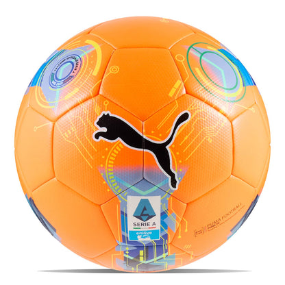 PUMA ORBITA SERIE A REPLICA ORANGE 084640-02