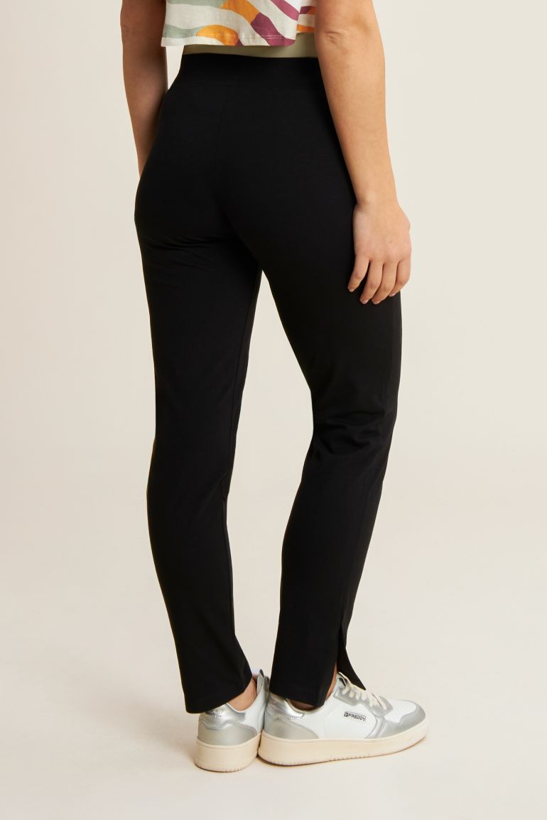 FREDDY PANTALONE LUNGO S25WSLP1-NAN104