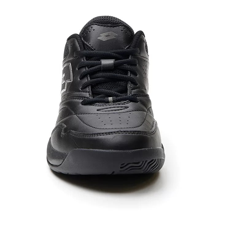 COURT LOGO AMF XIX	ALL BLACK/GRAVITY TITAN 217494-1H8