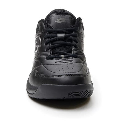 COURT LOGO AMF XIX	ALL BLACK/GRAVITY TITAN 217494-1H8