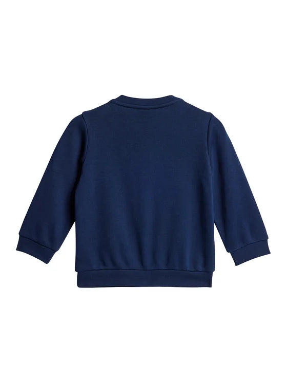 ADIDAS AOR CREW SET NINDIG/BLUE JY0138