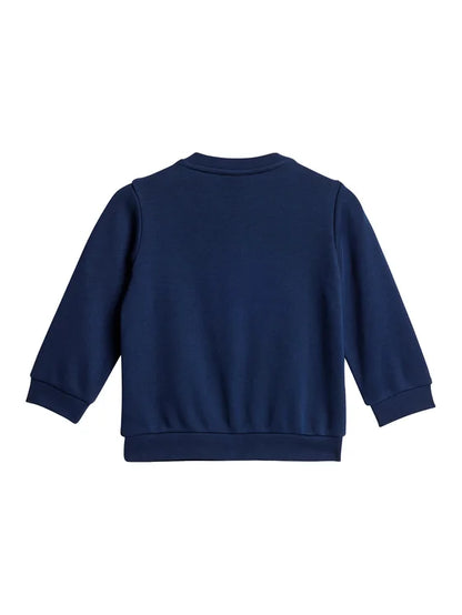 ADIDAS AOR CREW SET NINDIG/BLUE JY0138