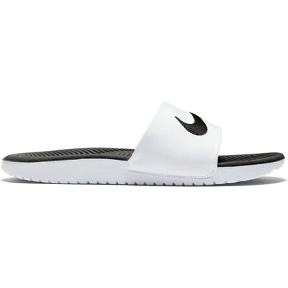 NIKE Nike Kawa WHITE/BLACK 819352-100