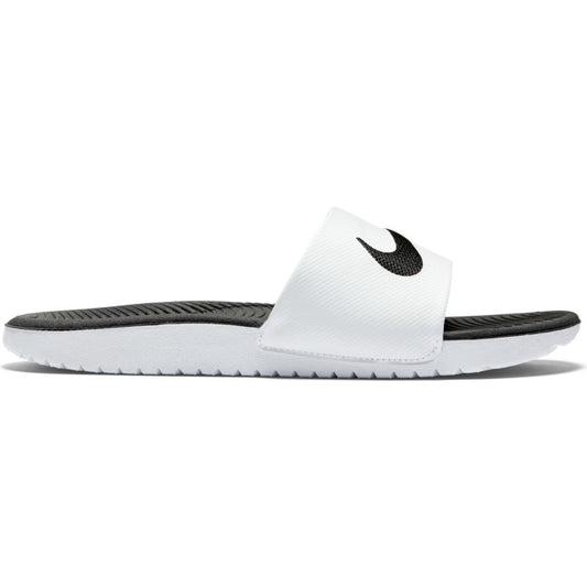 NIKE Nike Kawa WHITE/BLACK 819352-100