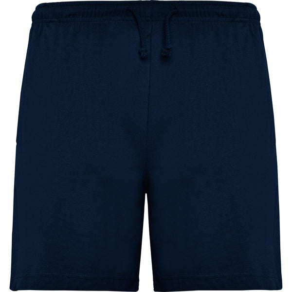 Roly Bermuda sportivi basic in maglia semplice SPORT