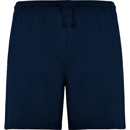 Roly Bermuda sportivi basic in maglia semplice SPORT