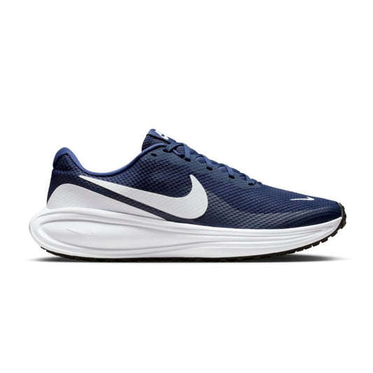 Nike Revolution 8 – Scarpe running unisex blu in mesh – HJ9198-403