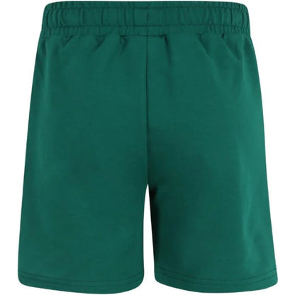 FILA LAMERDINGEN BLOCKED SHORTS AVENTURINE-BRIGHT WHITE FAK0335-63116