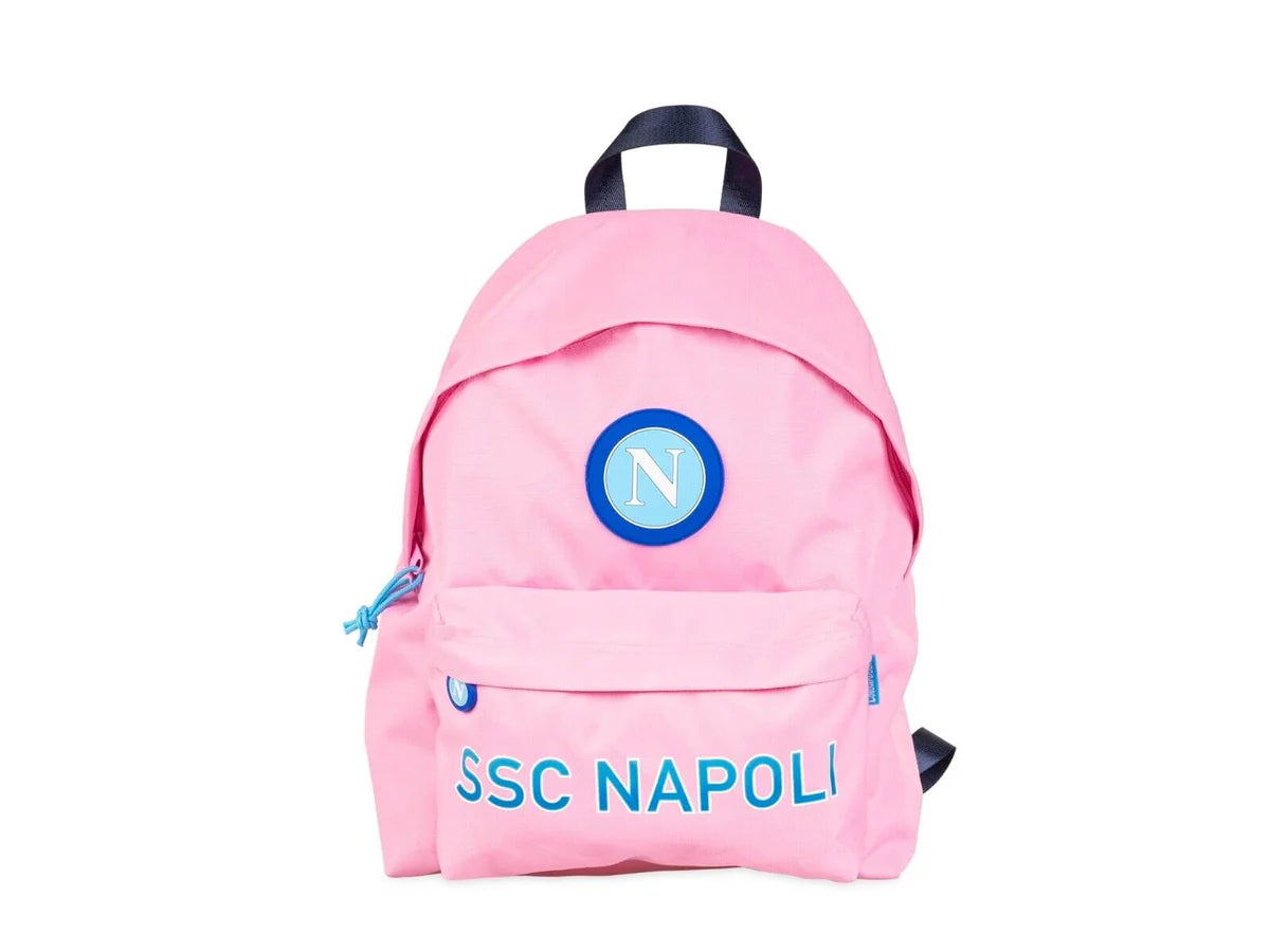 Napoli Sscn Zaino Americano Ssc Napoli SSCN23028 – foto 2