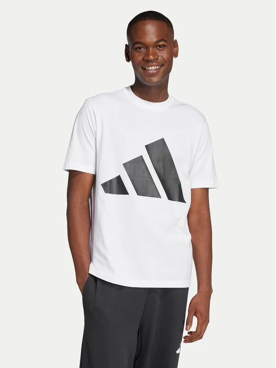 ADIDAS T-shirt Essentials Big Logo Uomo JE8943