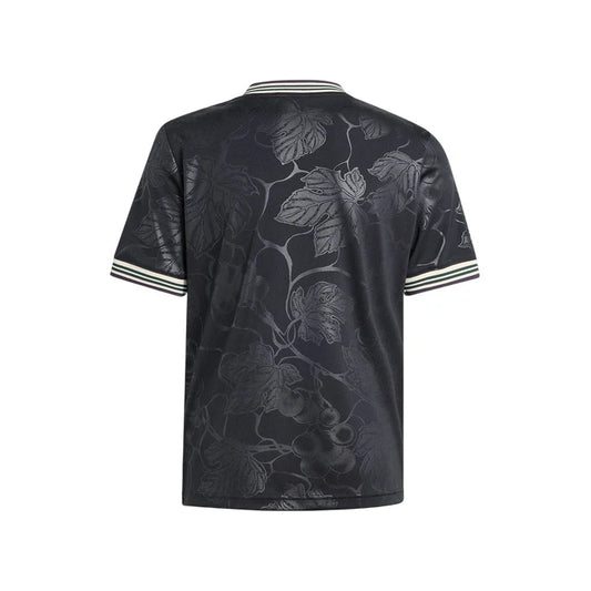 ADIDAS JUVE 3 JSY Y BLACK/ECRTIN KC3497