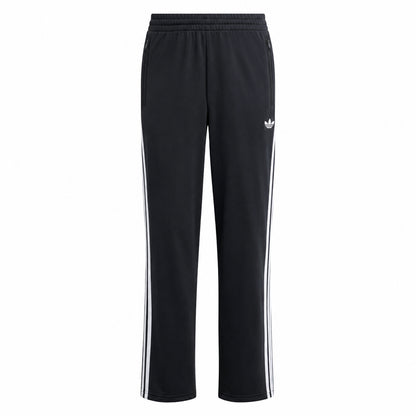 Adidas Firebird Track Pants Bambini Neri