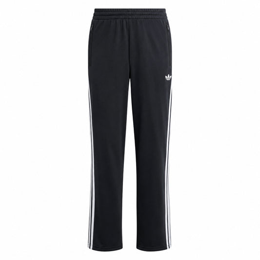 Adidas Firebird Track Pants Bambini Neri