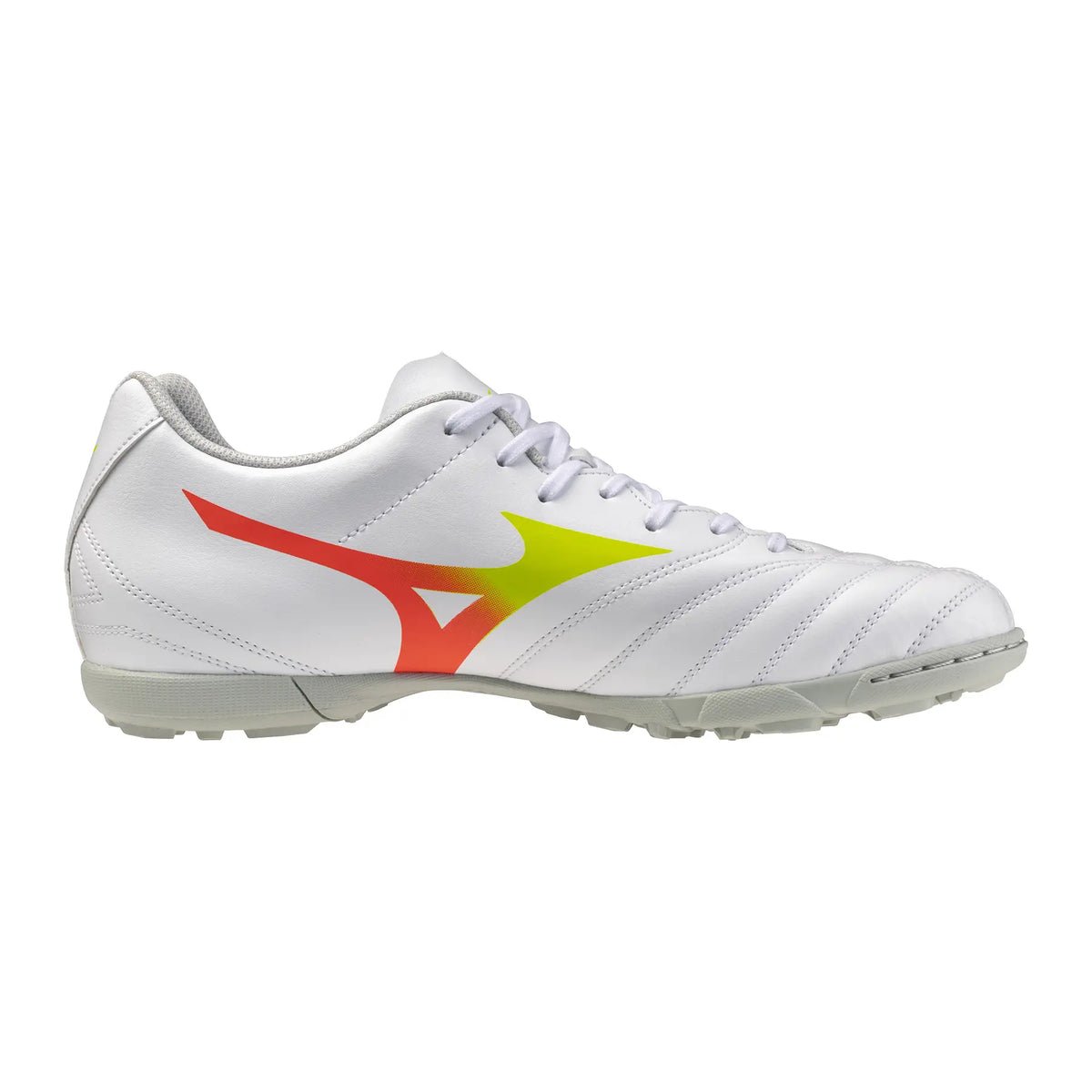 Mizuno Monarcida Neo III Select AS – Scarpe da calcetto uomo bianco in ecopelle – P1GD262554