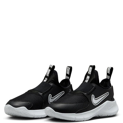 NIKE FLEX RUNNER 3 BLACK/WHITE FN1449-005
