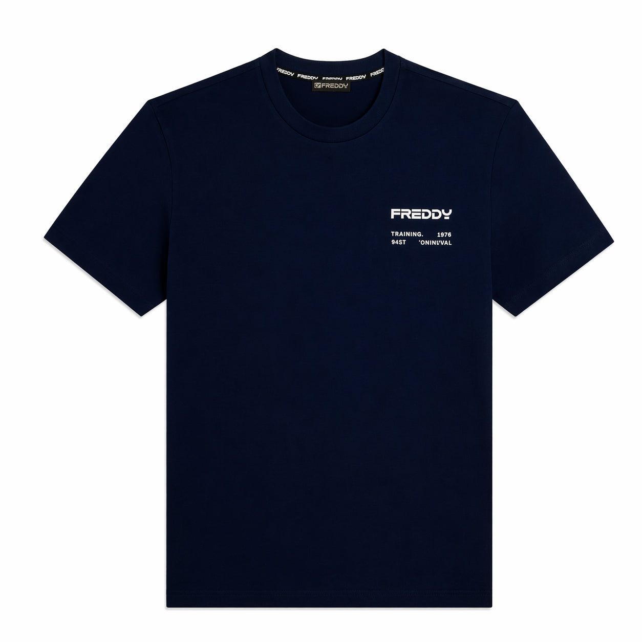 FREDDY T-shirt manica corta S26MTRT2-B134