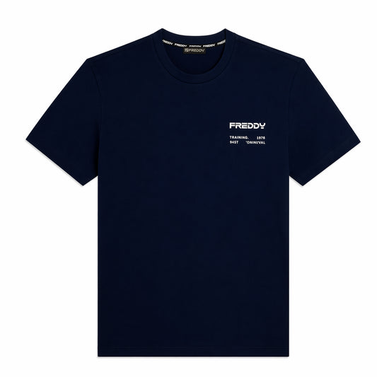 FREDDY T-shirt manica corta S26MTRT2-B134