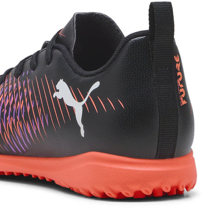 PUMA FUTURE 8 PLAY TT JR BLACK 108396-01