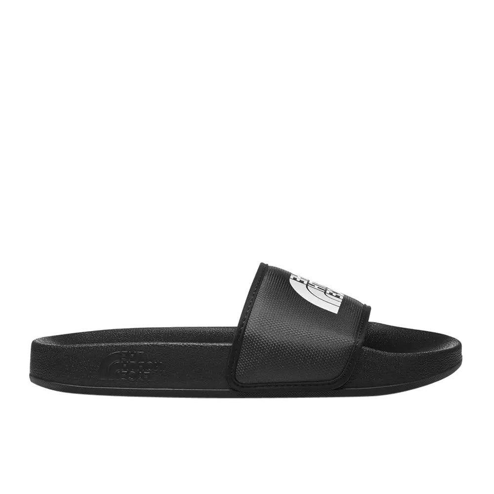 Tnf Y Base Camp Slide III Bambino Nero NF0A4OAV – foto 5