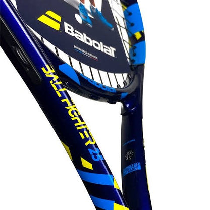 Babolat Ballfighter 25 Racchetta Tennis Blu