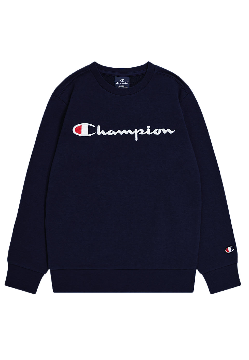 CHAMPION CREWNECK SWEATSHIRT NNY 306748-BS501