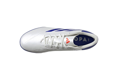 ADIDAS COPA PURE 2 CLUB TF FTWWHT/LUCBLU/SOLRED IG8688