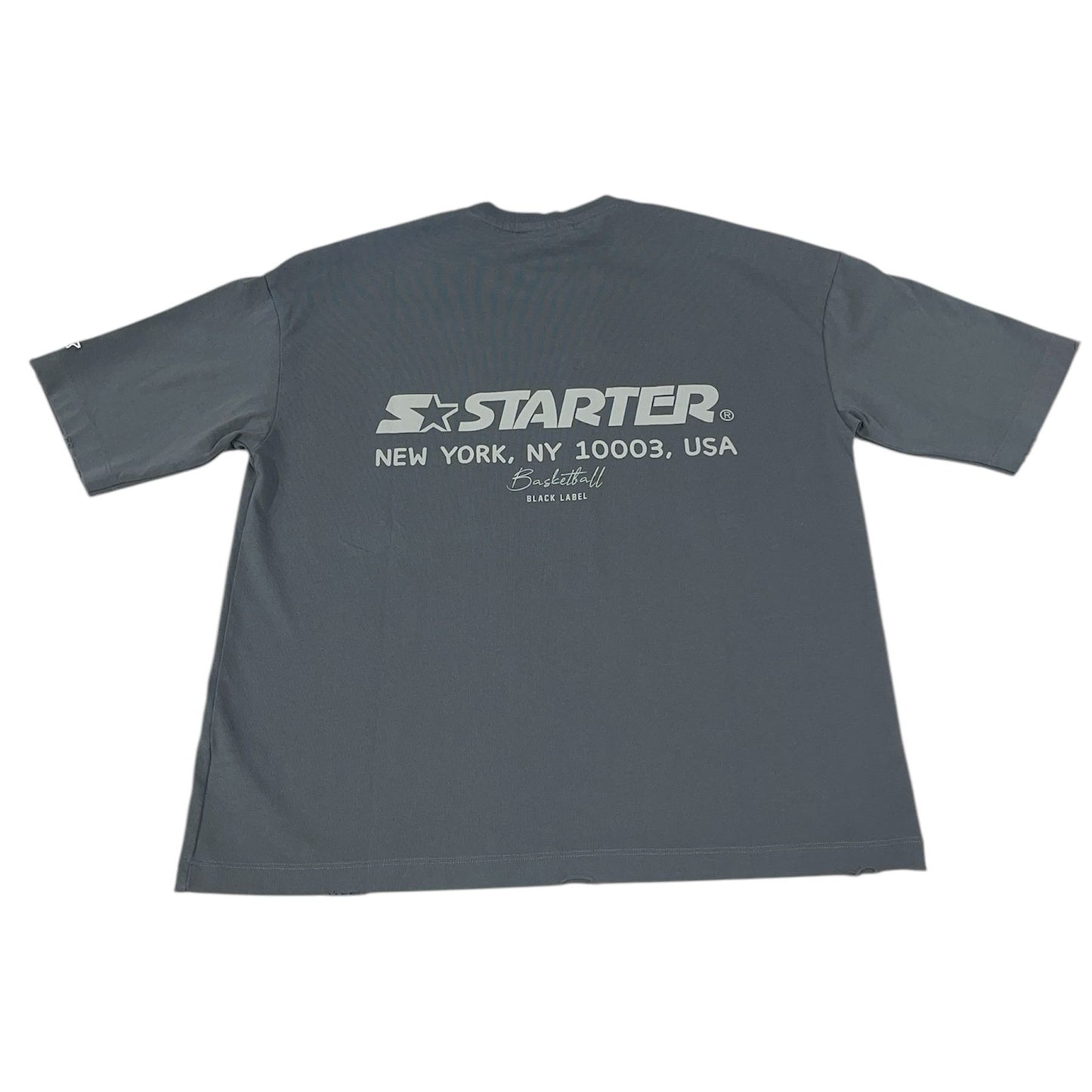 Starter MAGLIA M/M 74339 U ST