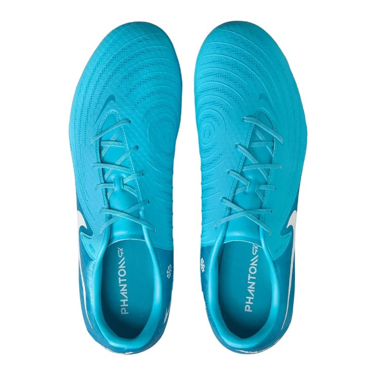 NIKE PHANTOM GX 2 ACADEMY BLUE FURY/WHITE FJ2552-400