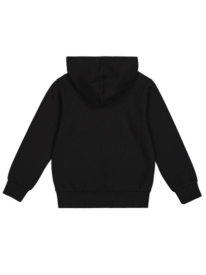 CHAMPION HOODED SWEATSHIRT NBK 306837-KK001