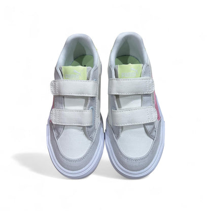 PUMA Court Classic Vulc FS V PS 396560-22